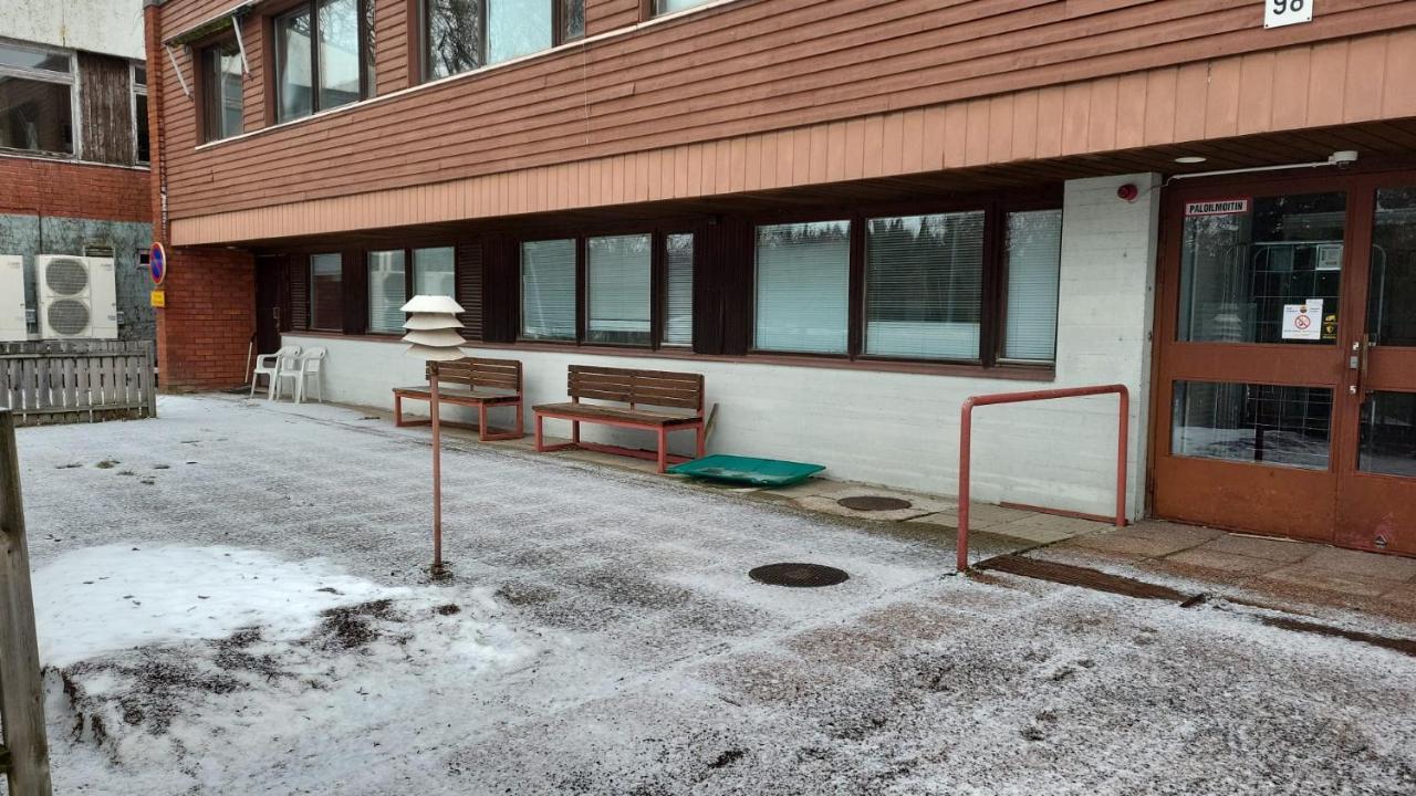 Ingala Motel Exterior foto